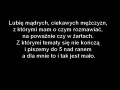 Lubię...