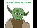 Yoda master