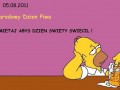 Światowy dzień piwa!