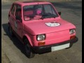 Maluch Hello Kitty