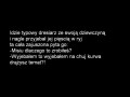 Dresiarz vs plastik