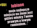 Najlepsze miejsce na ziemii