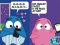 Googly gooeys