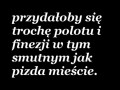 Smutne miasto