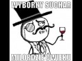 Wyborny suchar