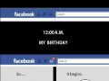 Urodziny na Facebooku