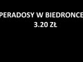 Desperadosy w Biedronce