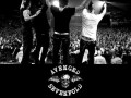 A7X w Polsce!