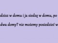 Marnujemy dwa domy...