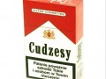 Cudzesy