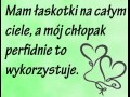 Łaskotki