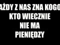 Znamy kogoś