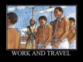 Work and travel