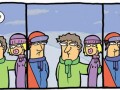 Snowboard
