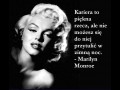 Marilyn Monroe!