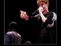 Justin Bieber!