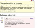 Wyznanie miłosne