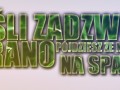 Pójdziesz ze mną na spacer...