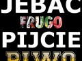 Pijcie piwo