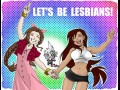 Lesbians