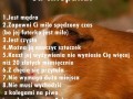 10 powodów, dla których świnka morska jest lepsza od chłopaka