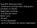 Mech