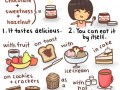 Nutella LOVE!