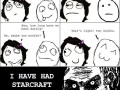 Starcraft