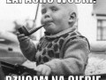 Zapach wódki