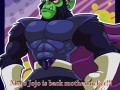 Mojo Jojo