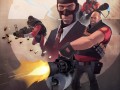I love Team Fortress 2