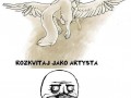 Artysta me gusta