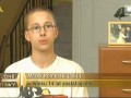 Trudne sprawy - młody ojciec