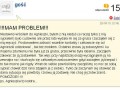Problem z Agnieszką