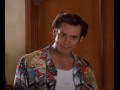 Jim Carrey - Ace Ventura