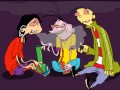 Ed, Edd & Eddy - from the future