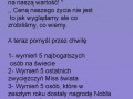 Znany profesor rozpoczął swój wykład dla 200 osób