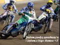Speedway!