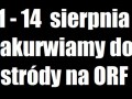 Ostróda ORF