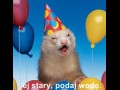 Podaj wodę