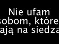 Nie ufam osobom, które sikają na siedząco
