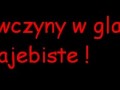 Dziewczyny w glanach