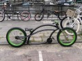 Zajebisty Custom Cruiser