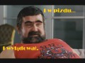 I wylądował