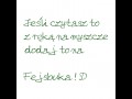 Ręka na myszce...