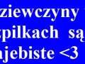 Dziewczyny w szpilkach...