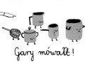 Gary mówałt