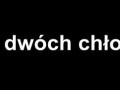 Kocham dwóch chłopaków