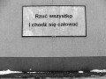 Rzuć wszystko i chodź się całować