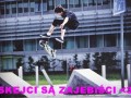 Skejci są zajebiści!